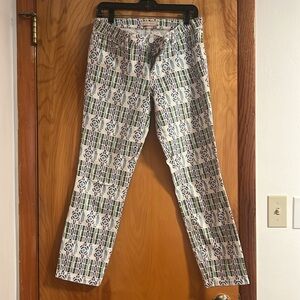 Tory Burch pants